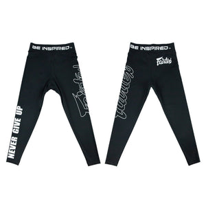 Fairtex Compression Pants - CP2