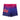 Fairtex Vale Tudo shorts for Women - Blue