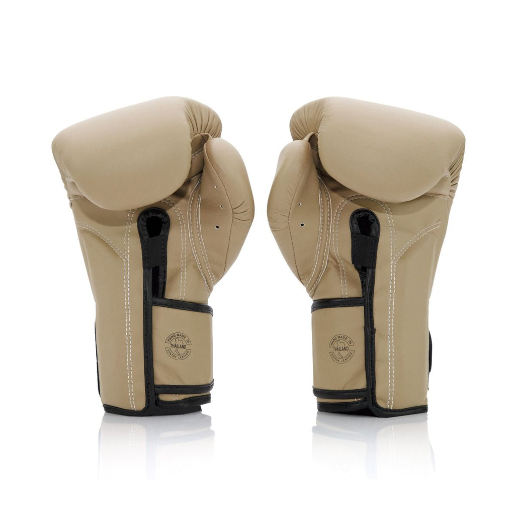 Fairtex F-DAY2 Military Boxing Gloves BGV25