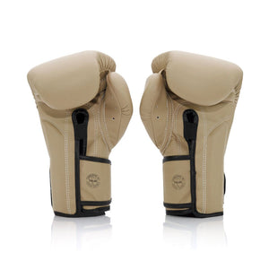 Fairtex F-DAY2 Military Boxing Gloves BGV25