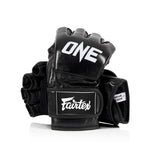 Fairtex x ONE Championship Grappling Gloves FGV12/ONE