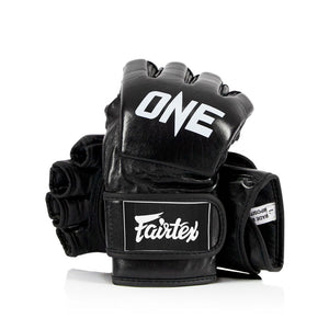 Fairtex x ONE Championship Grappling Gloves FGV12/ONE