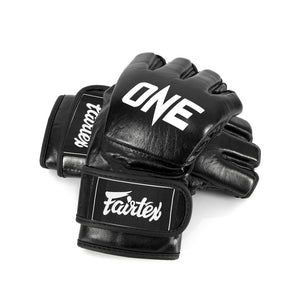 Fairtex x ONE Championship Grappling Gloves FGV12/ONE