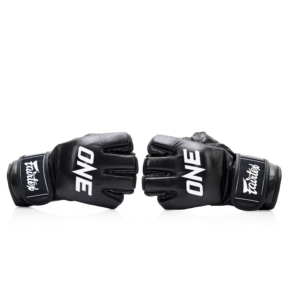 Fairtex x ONE Championship Grappling Gloves FGV12/ONE