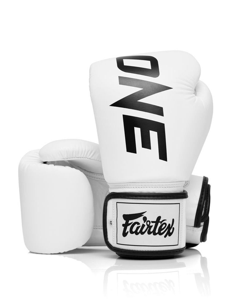 Fairtex x ONE Championship Boxing Gloves BGV1