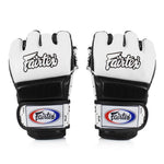 Fairtex MMA Training Gloves FGV17 - Split Knuckle