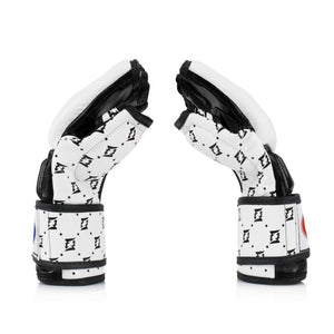 Fairtex MMA Training Gloves FGV17 - Split Knuckle