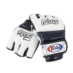 Fairtex MMA Training Gloves FGV17 - Split Knuckle
