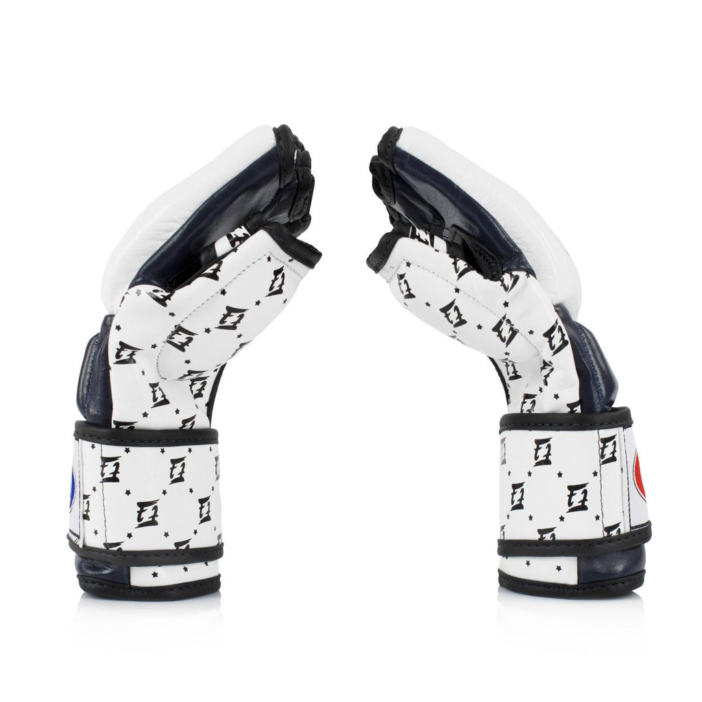 Fairtex MMA Training Gloves FGV17 - Split Knuckle