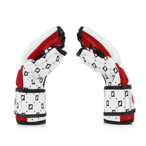Fairtex MMA Training Gloves FGV17 - Split Knuckle