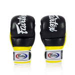 Fairtex MMA Grappling Gloves FGV18 - Alistair Overeem