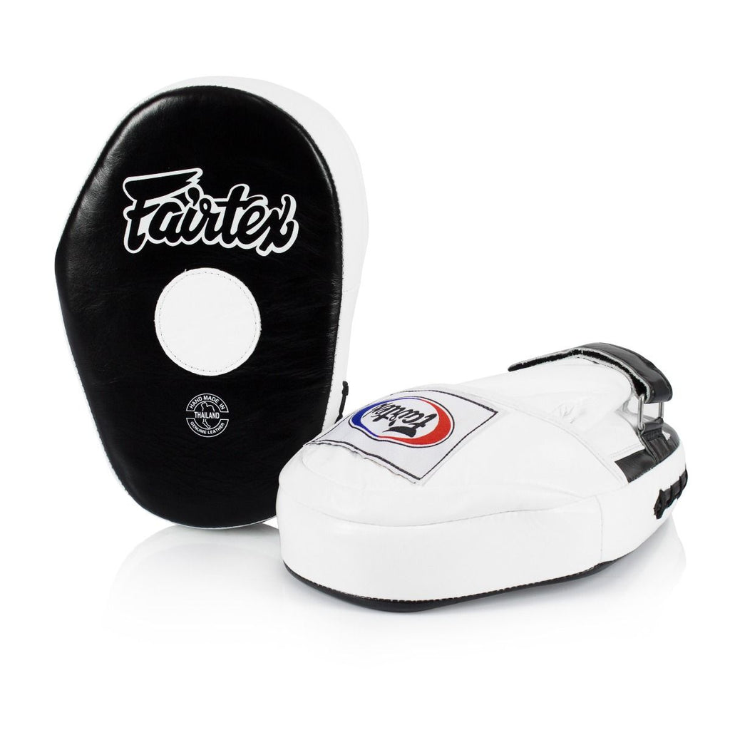 Fairtex Classic Pro Focus Mitts FMV10
