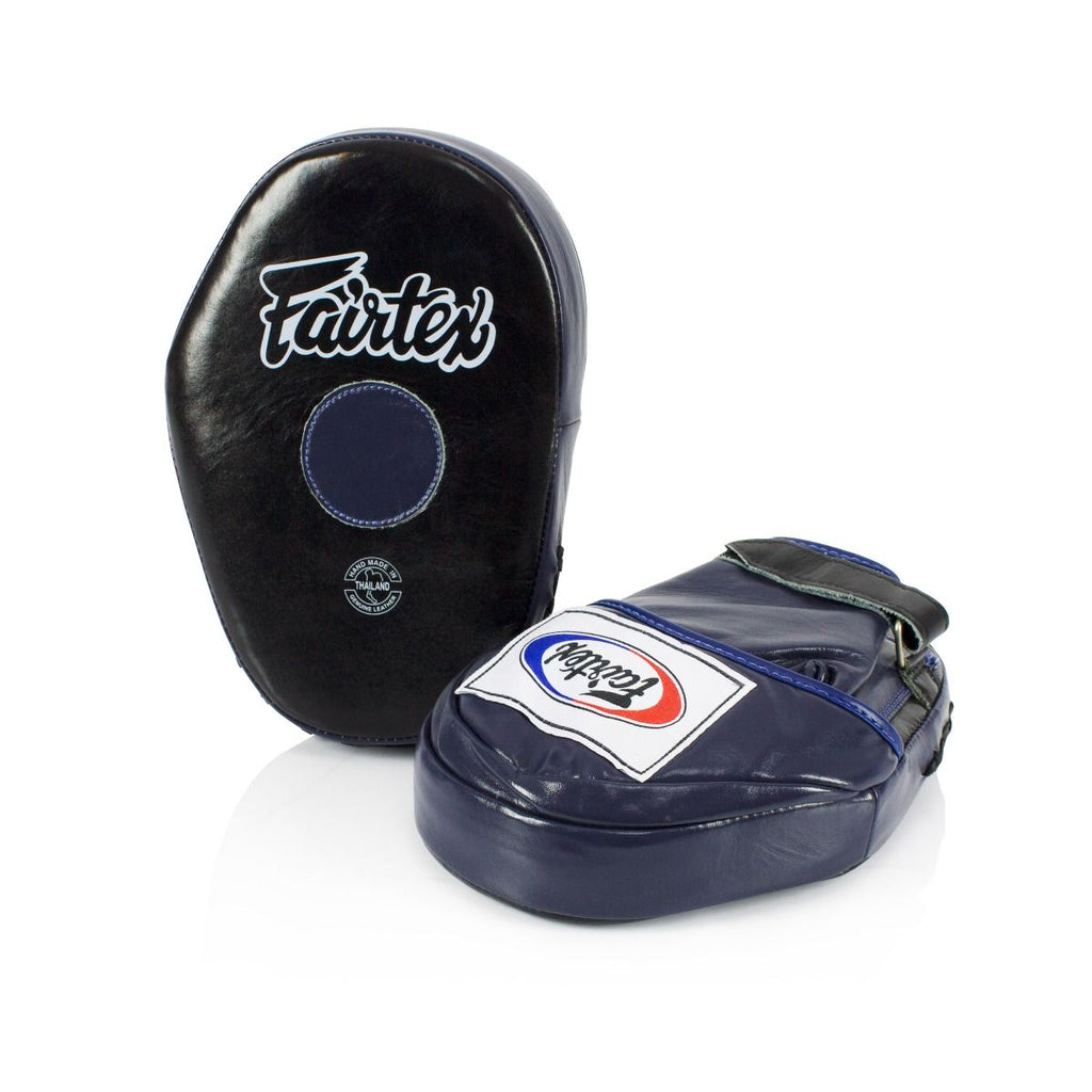 Fairtex Classic Pro Focus Mitts FMV10