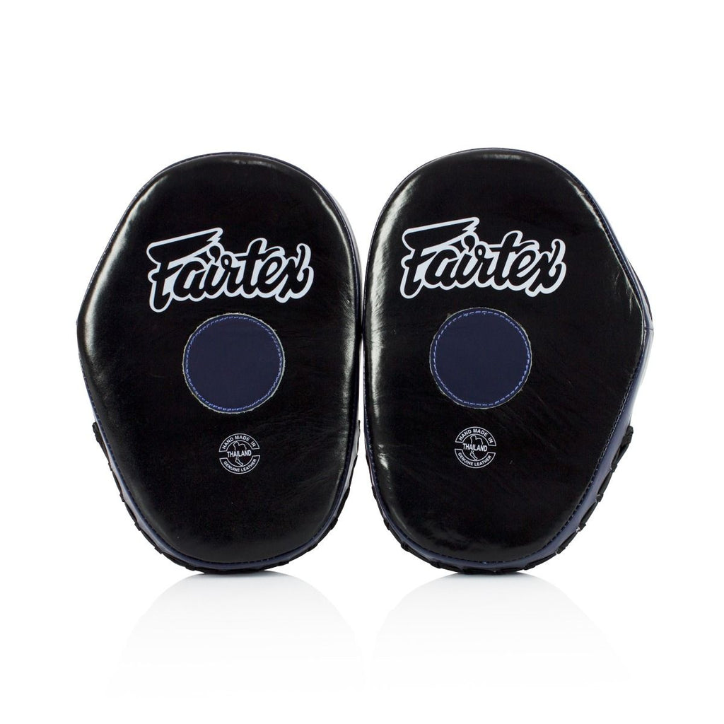 Fairtex Classic Pro Focus Mitts FMV10