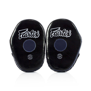 Fairtex Classic Pro Focus Mitts FMV10