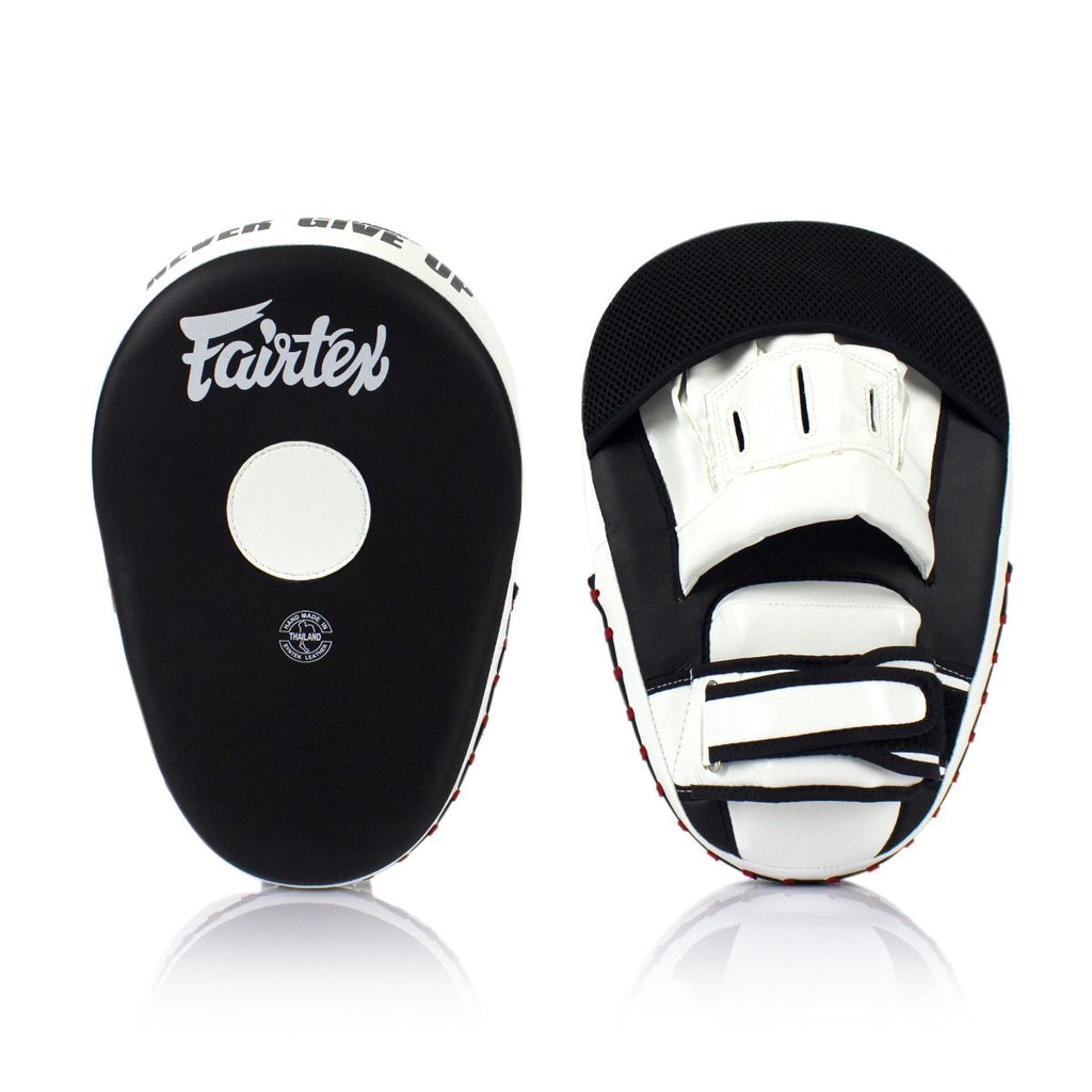 Fairtex Maximized Focus Mitts FMV13
