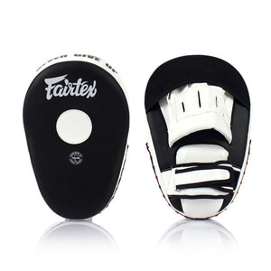 Fairtex Maximized Focus Mitts FMV13