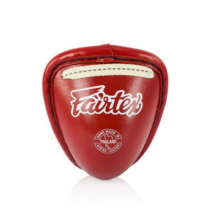 Fairtex Muay Thai Protective Cup GC2