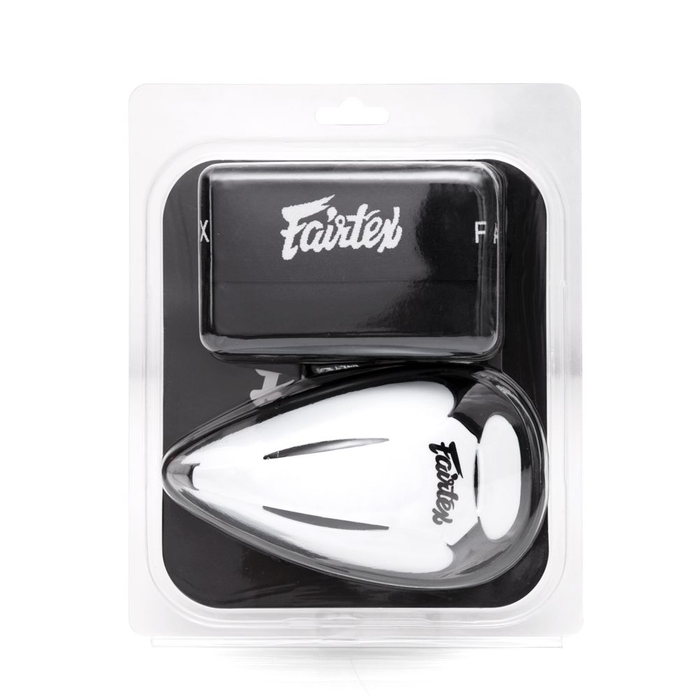 Fairtex Compression Shorts with Athletic Cup GC3