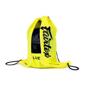 Fairtex Sack Bag BAG6