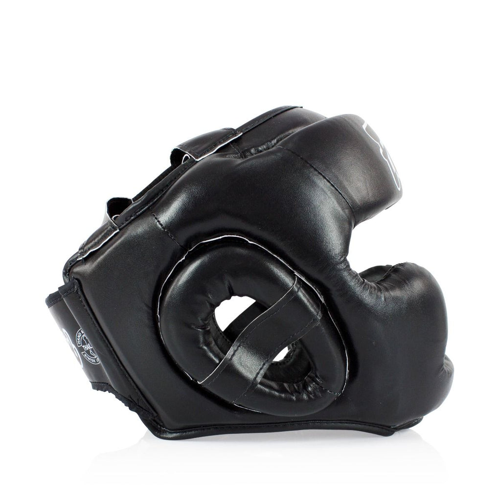 Fairtex Kids Headguard HGK15