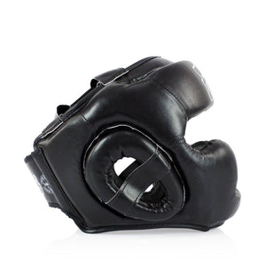 Fairtex Kids Headguard HGK15