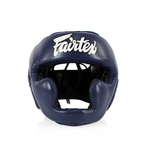Fairtex Kids Headguard HGK15