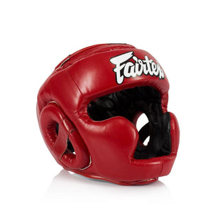 Fairtex Kids Headguard HGK15
