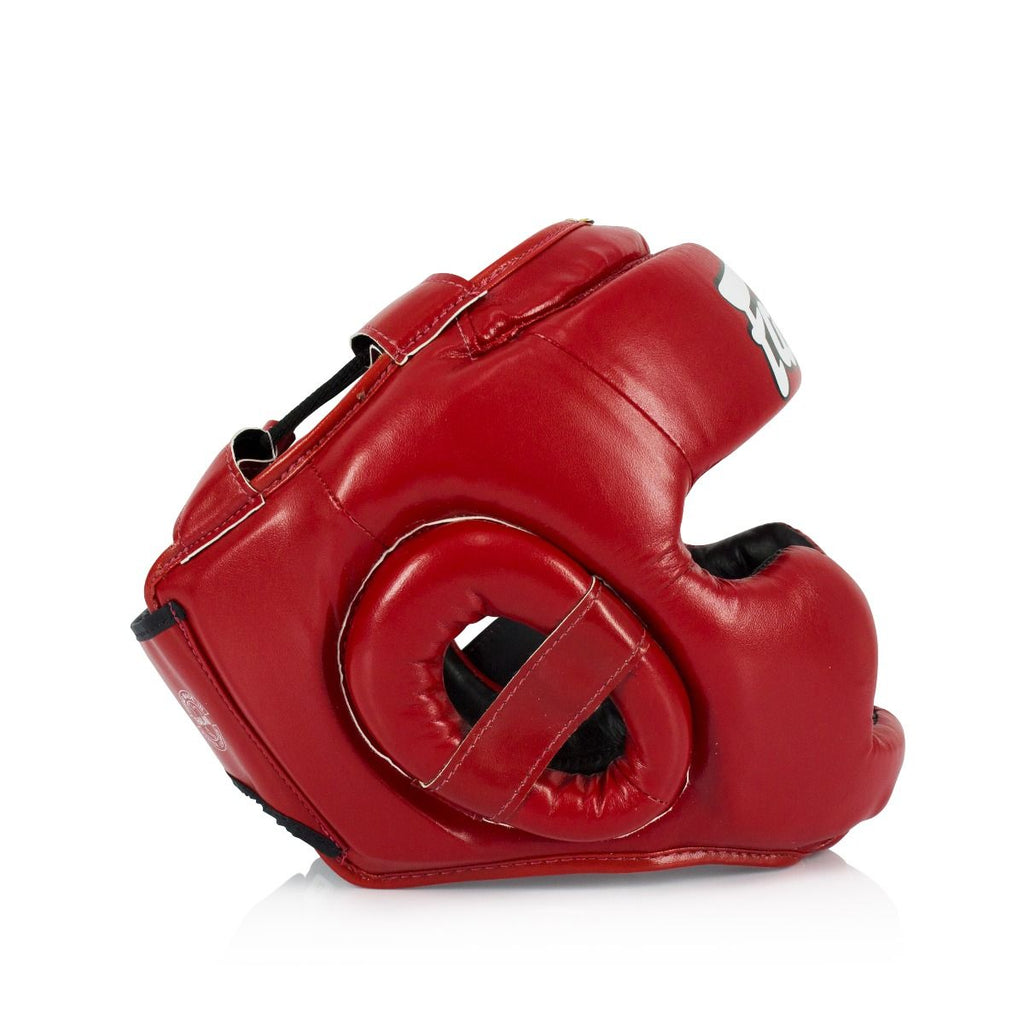 Fairtex Kids Headguard HGK15