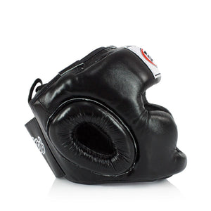 Fairtex Full Coverage Headguard HG3