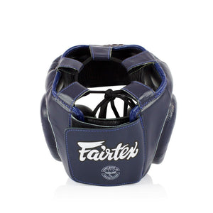 Fairtex Full Coverage Headguard HG3