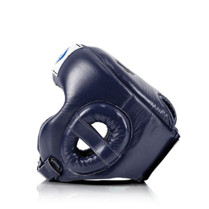 Fairtex Muay Thai Competition Headguard HG6