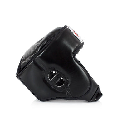 Fairtex HG9 Muay Thai & Kickboxing Competition Headguard