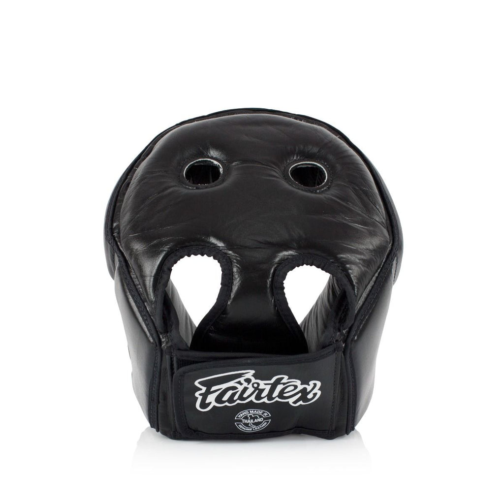 Fairtex Competition Headguard HG9