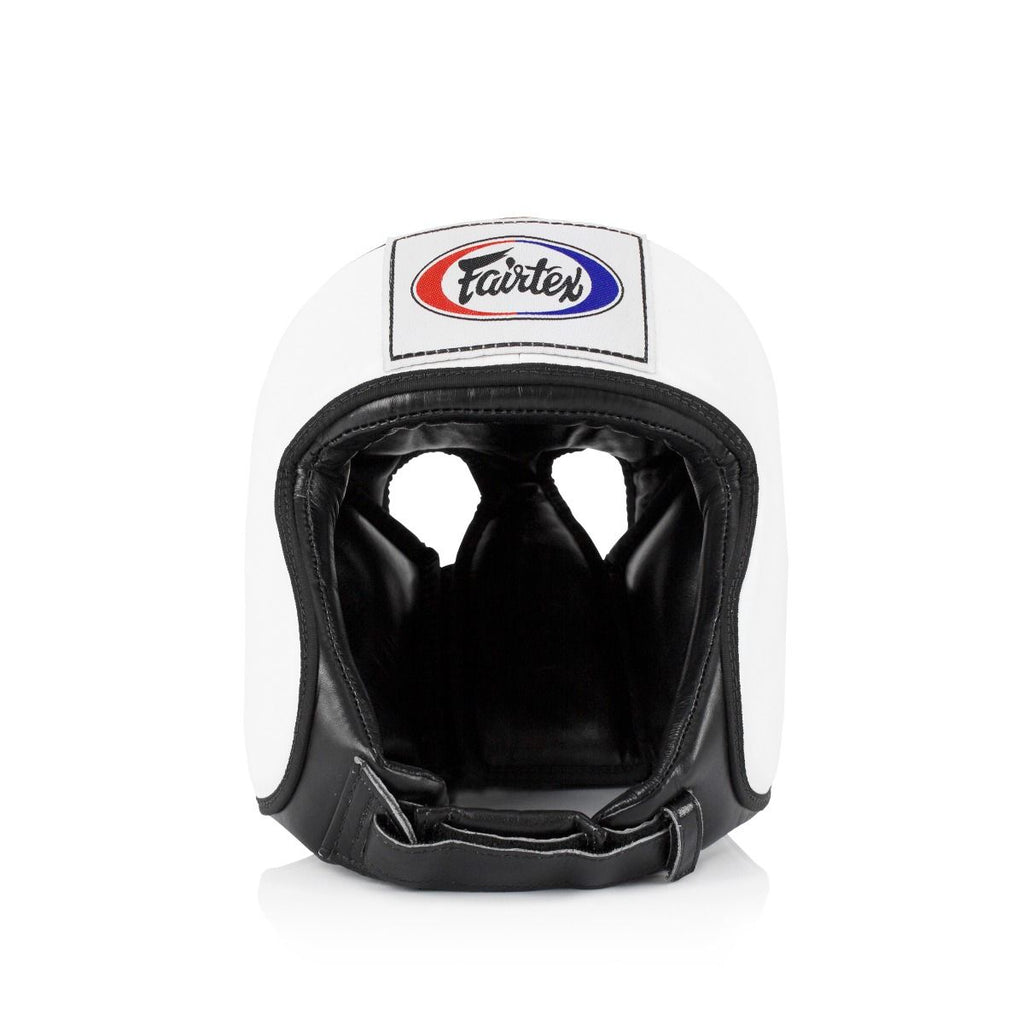 Fairtex Competition Headguard HG9