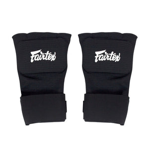Fairtex Quick Wraps HW3