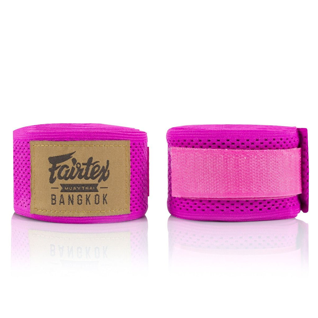 Fairtex Professional Elastic Hand Wrap HW4