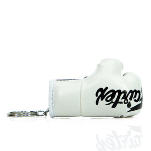 Fairtex Boxing Glove Key Chain KC1