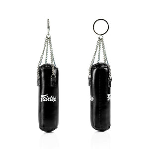 Fairtex Heavy Bag Key Chain KC2