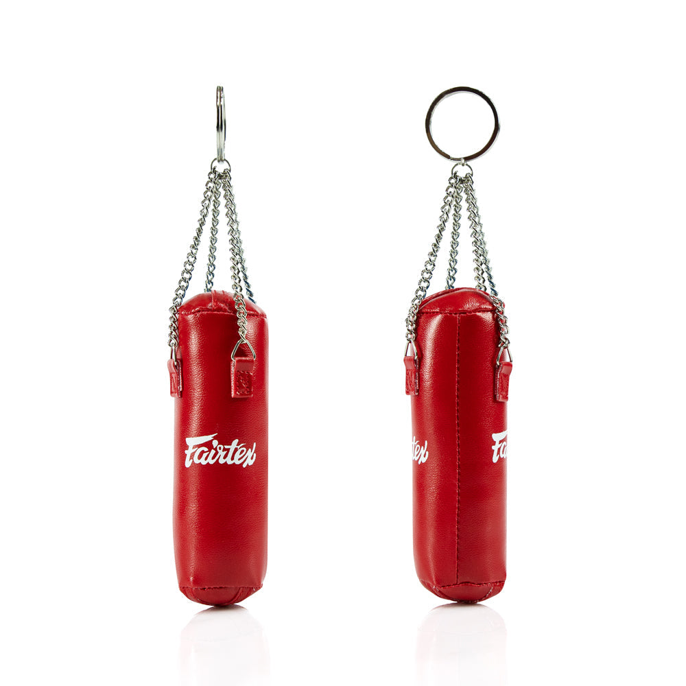 Fairtex Heavy Bag Key Chain KC2