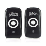 Fairtex Curved Kick Pads KPLC2