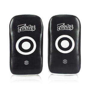 Fairtex Curved Kick Pads KPLC2