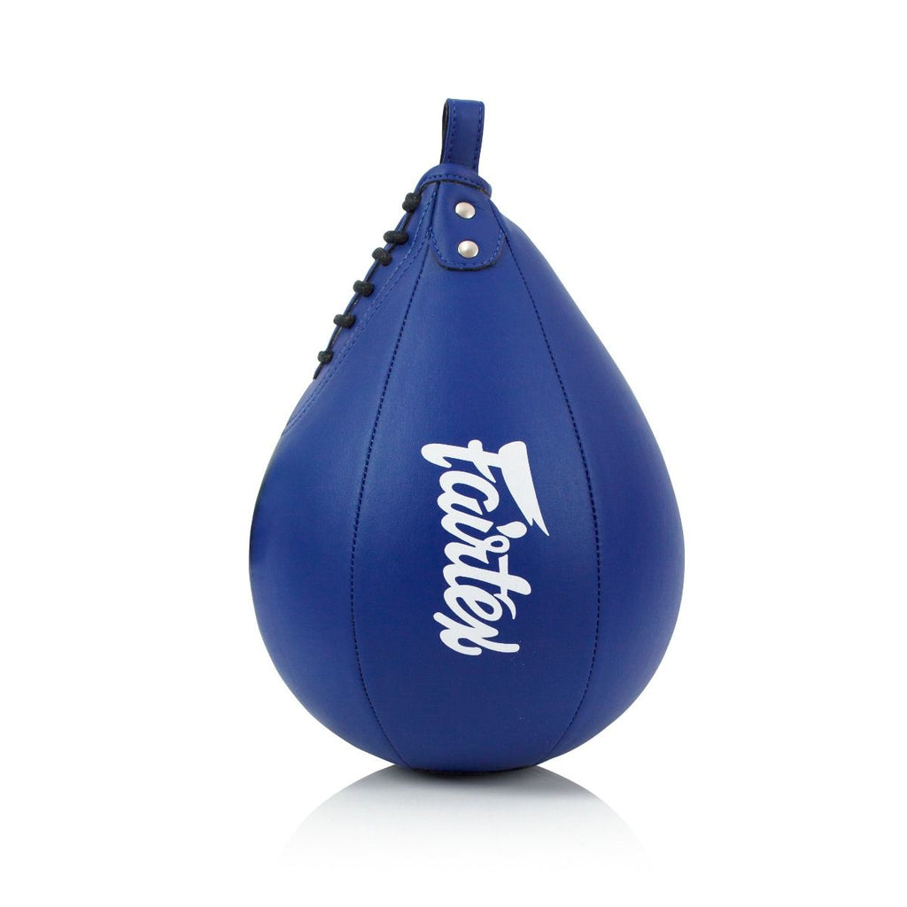 Fairtex SB1 Speed Ball – 5-Inch Diameter