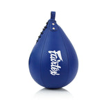 Fairtex SB1 Speed Ball – 5-Inch Diameter