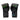 Fairtex Microfiber Gloves BGV14 – Art Collection: Black/Painter
