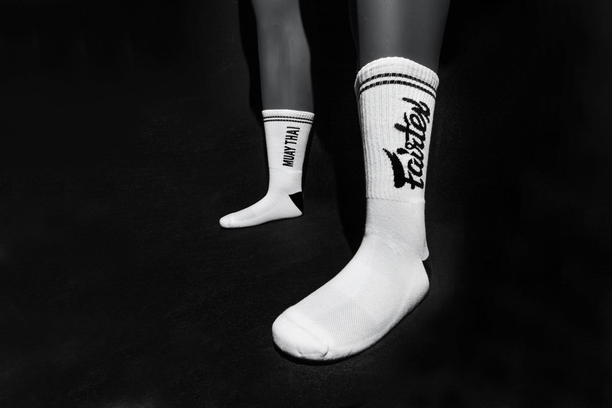 Fairtex Socks SOCK01