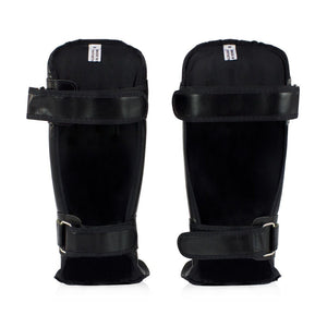 Fairtex Contoured Shin Guards SP3