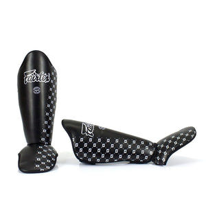 Fairtex Competition Shin Guards SP5