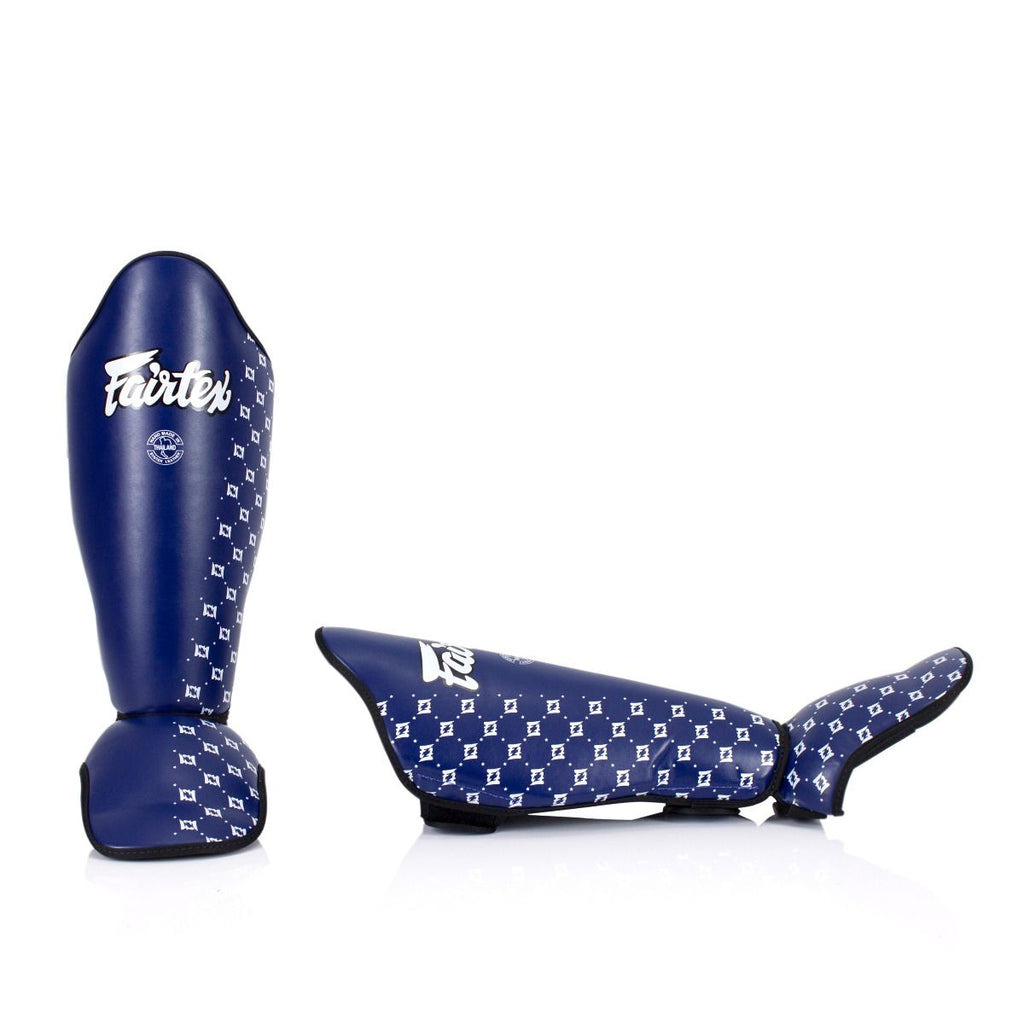 Fairtex Competition Shin Guards SP5