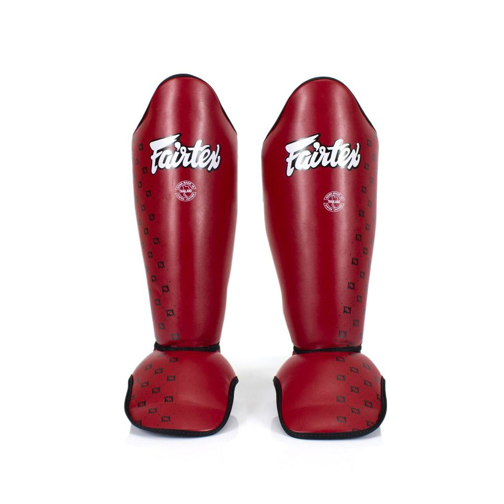Fairtex Competition Shin Guards SP5